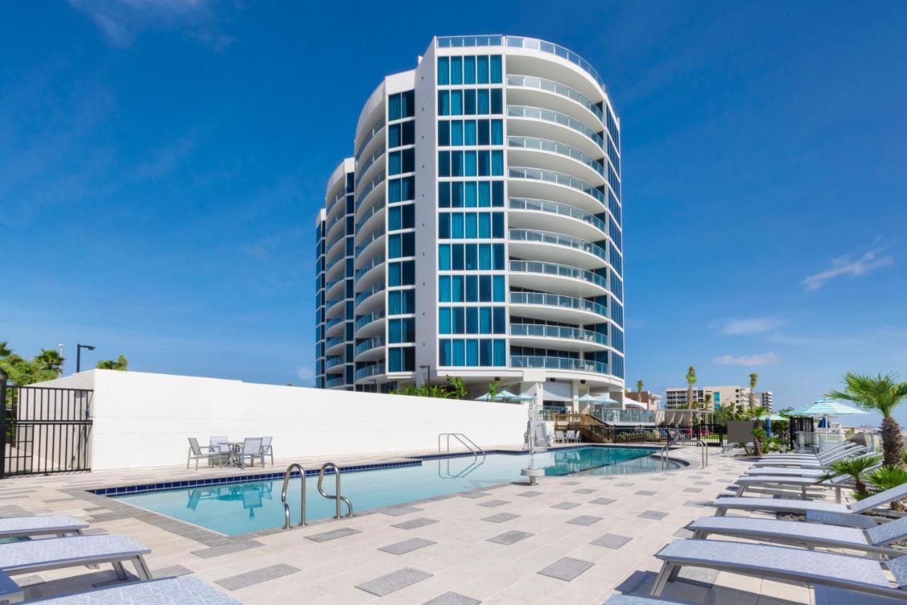 Max Beach Resort Daytona Beach Ngoại thất bức ảnh