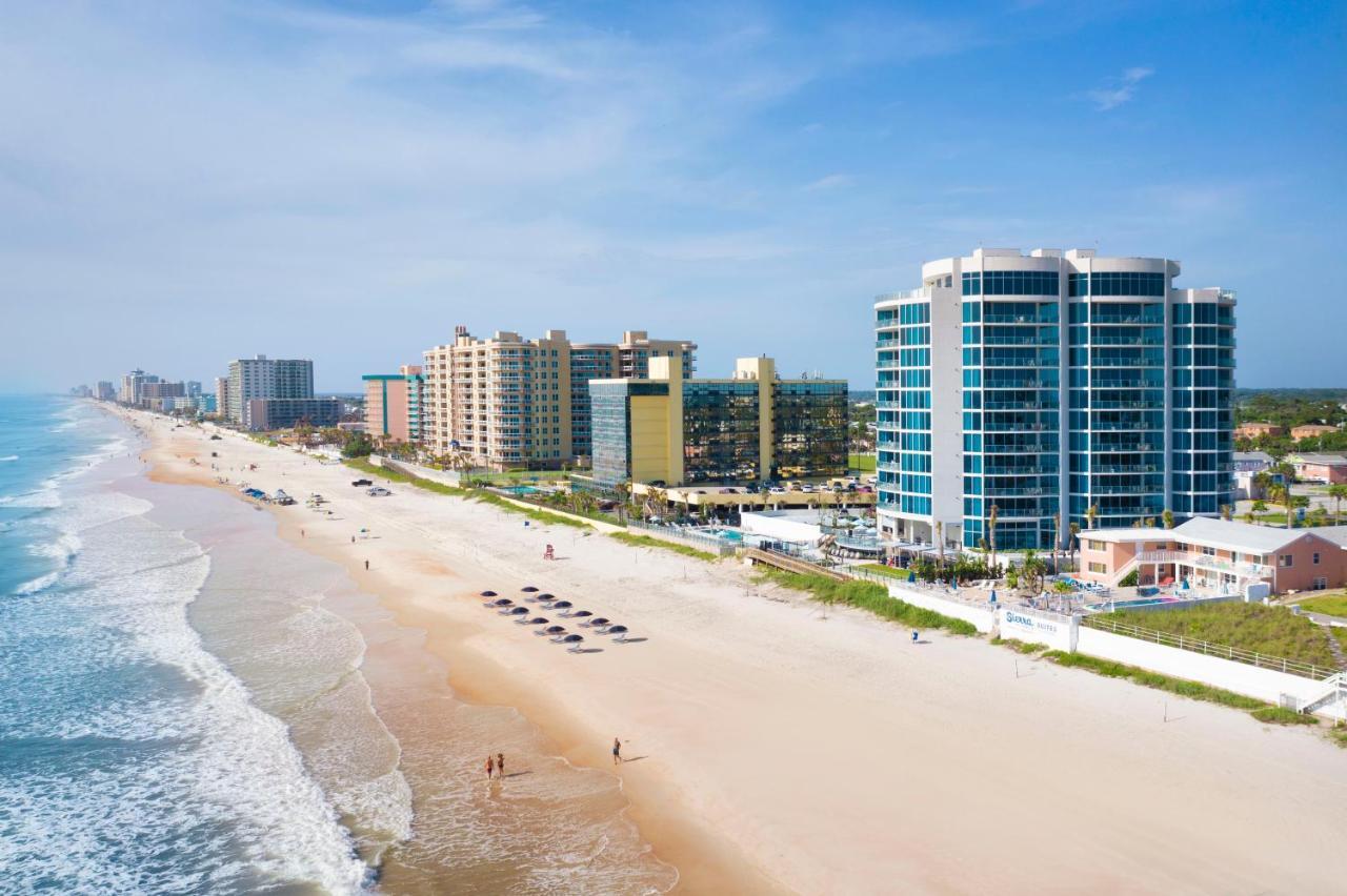 Max Beach Resort Daytona Beach Ngoại thất bức ảnh