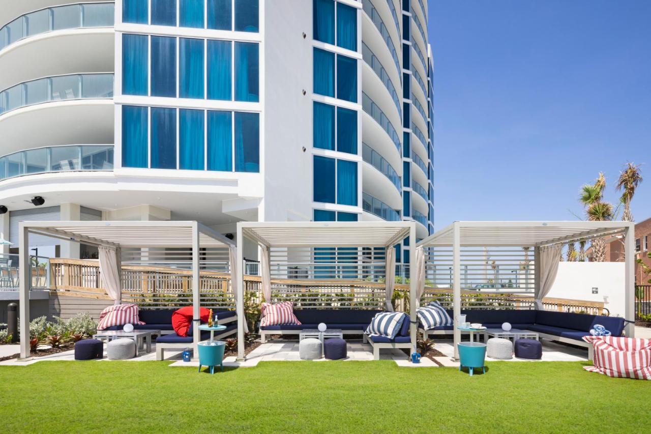 Max Beach Resort Daytona Beach Ngoại thất bức ảnh