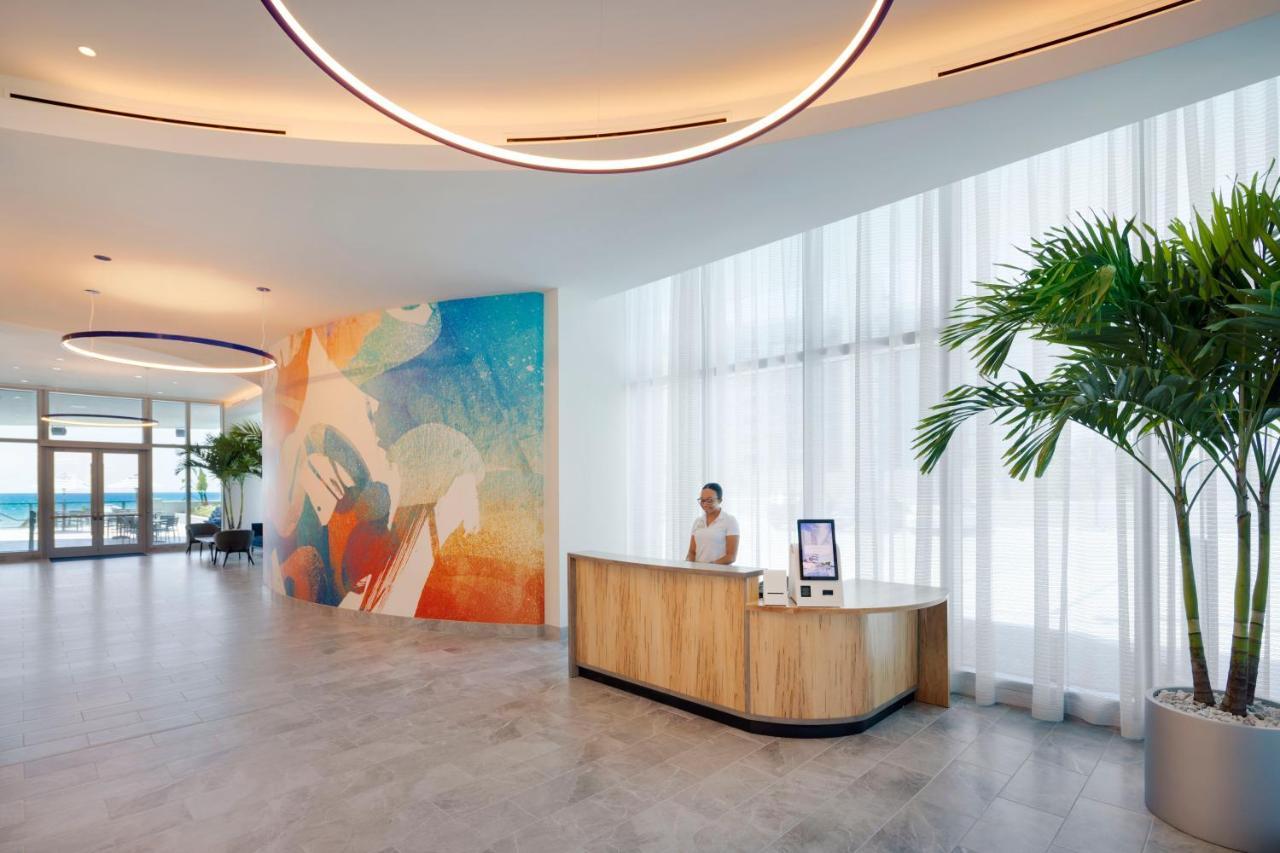Max Beach Resort Daytona Beach Ngoại thất bức ảnh