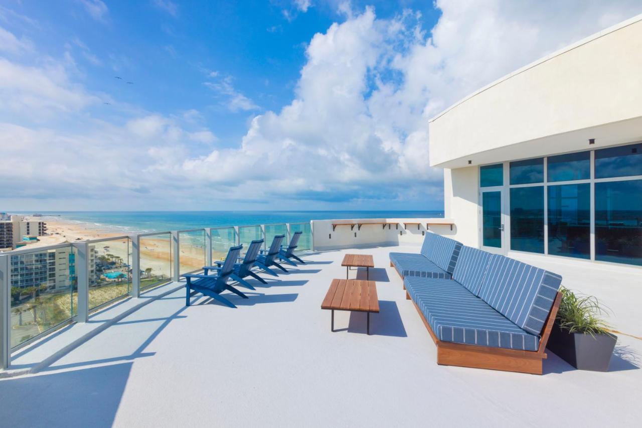 Max Beach Resort Daytona Beach Ngoại thất bức ảnh