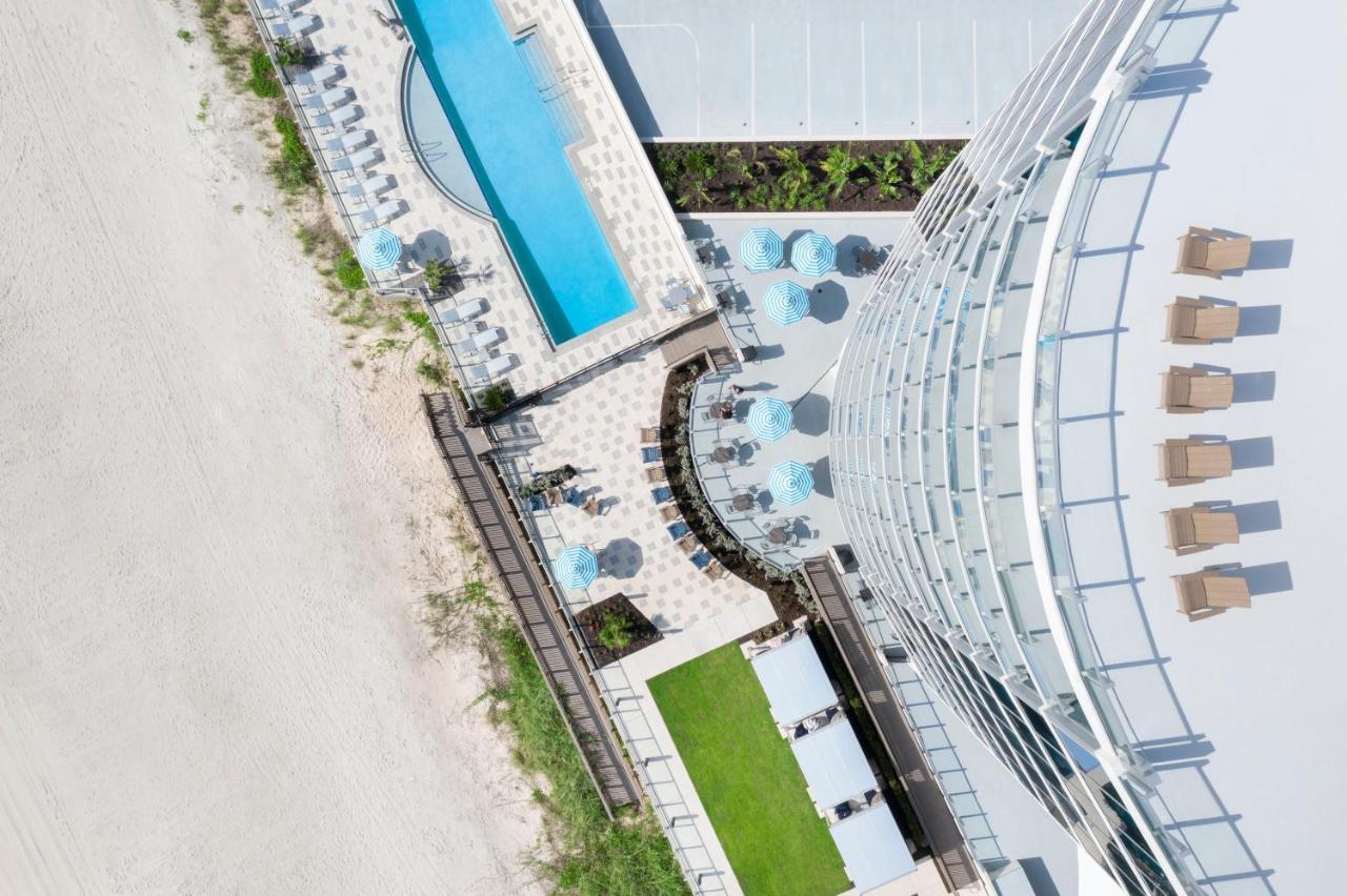 Max Beach Resort Daytona Beach Ngoại thất bức ảnh