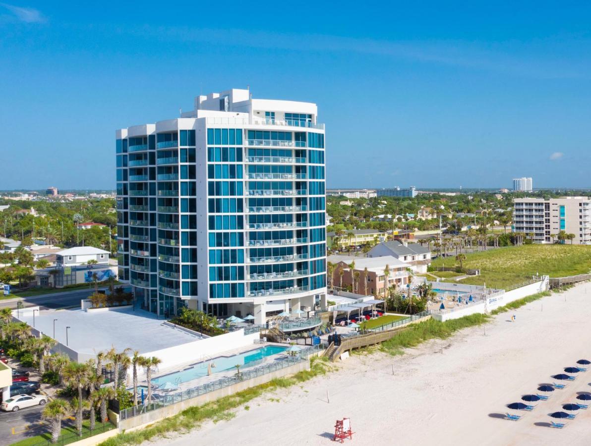 Max Beach Resort Daytona Beach Ngoại thất bức ảnh