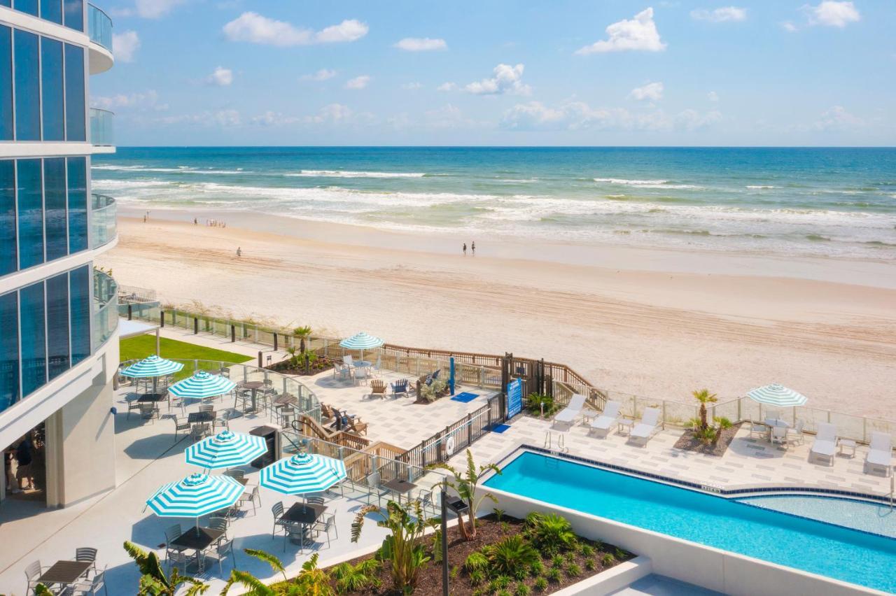 Max Beach Resort Daytona Beach Ngoại thất bức ảnh