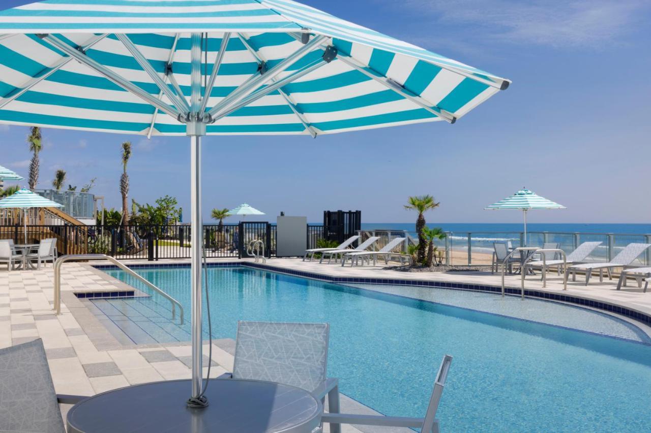Max Beach Resort Daytona Beach Ngoại thất bức ảnh