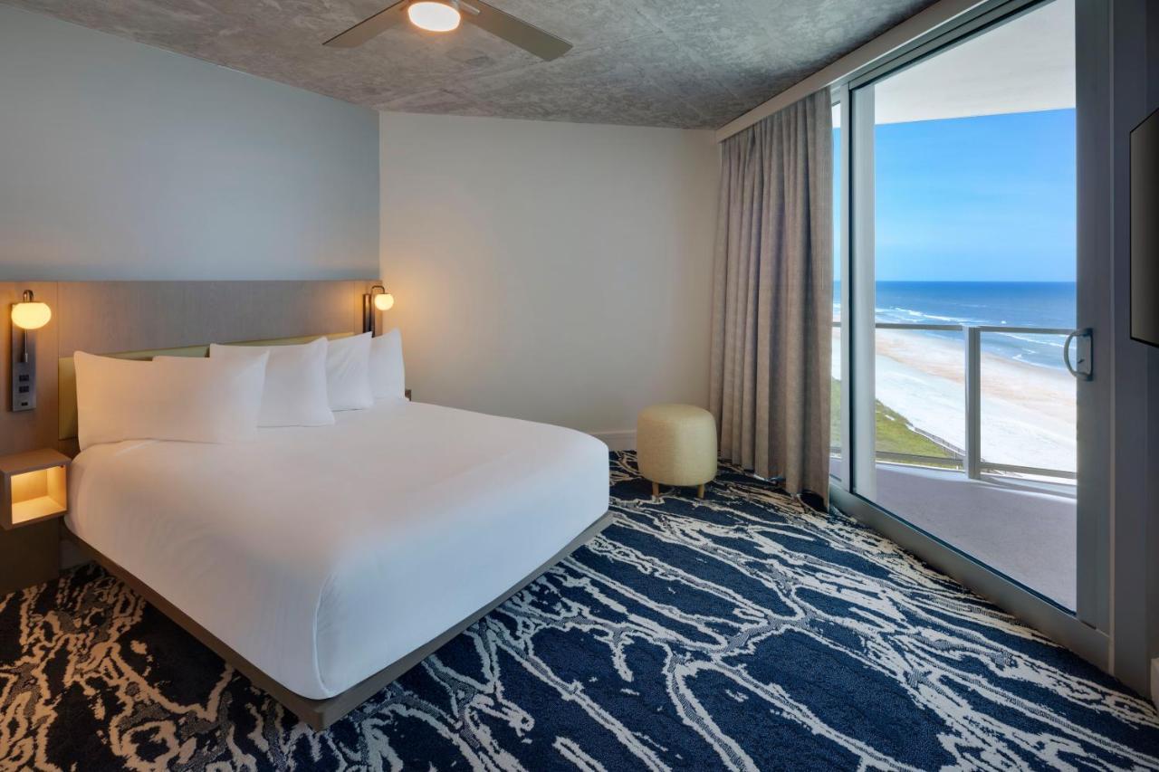 Max Beach Resort Daytona Beach Ngoại thất bức ảnh
