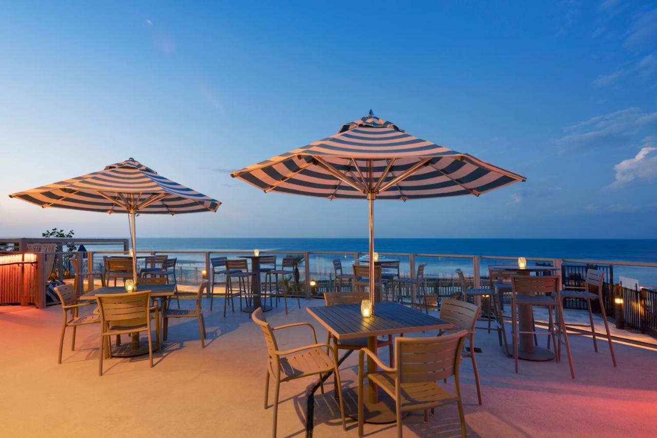 Max Beach Resort Daytona Beach Ngoại thất bức ảnh