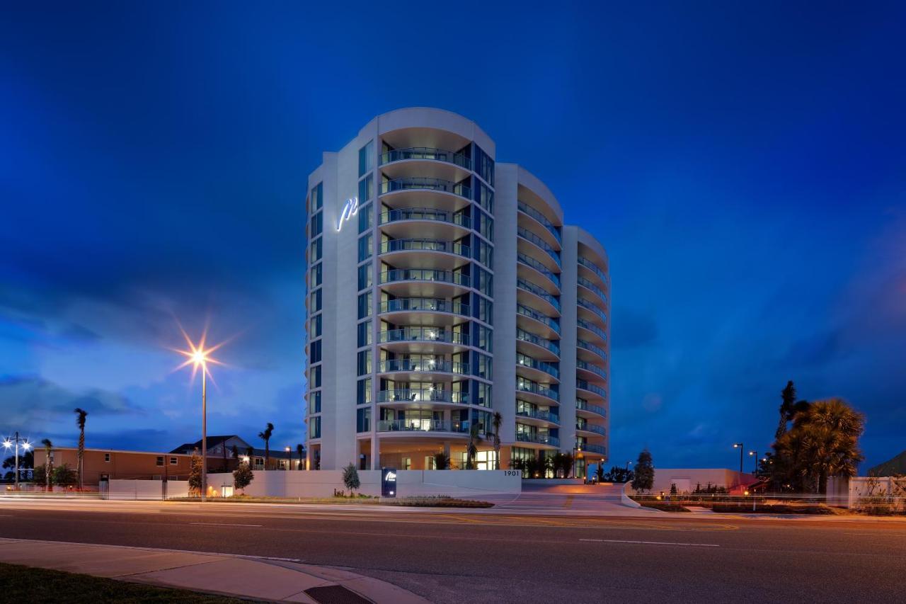 Max Beach Resort Daytona Beach Ngoại thất bức ảnh