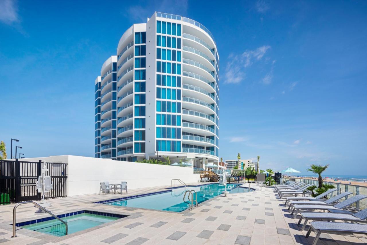 Max Beach Resort Daytona Beach Ngoại thất bức ảnh