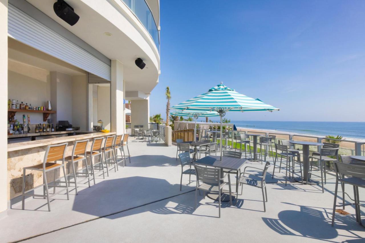 Max Beach Resort Daytona Beach Ngoại thất bức ảnh