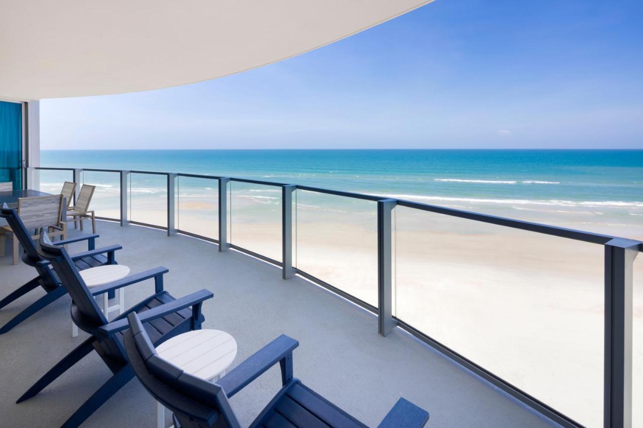Max Beach Resort Daytona Beach Ngoại thất bức ảnh