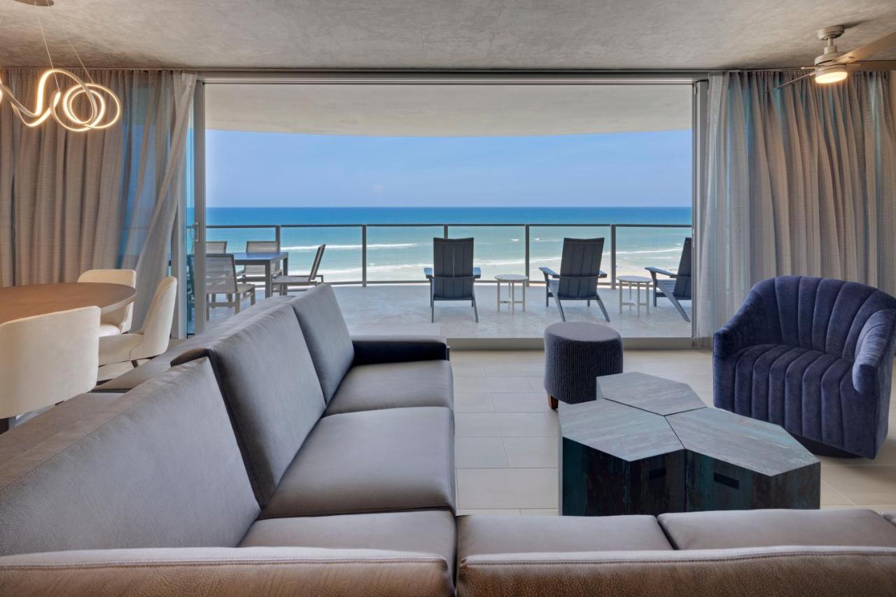 Max Beach Resort Daytona Beach Ngoại thất bức ảnh