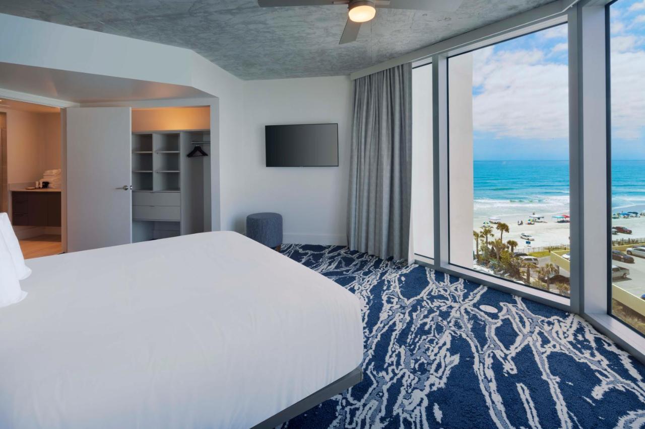 Max Beach Resort Daytona Beach Ngoại thất bức ảnh