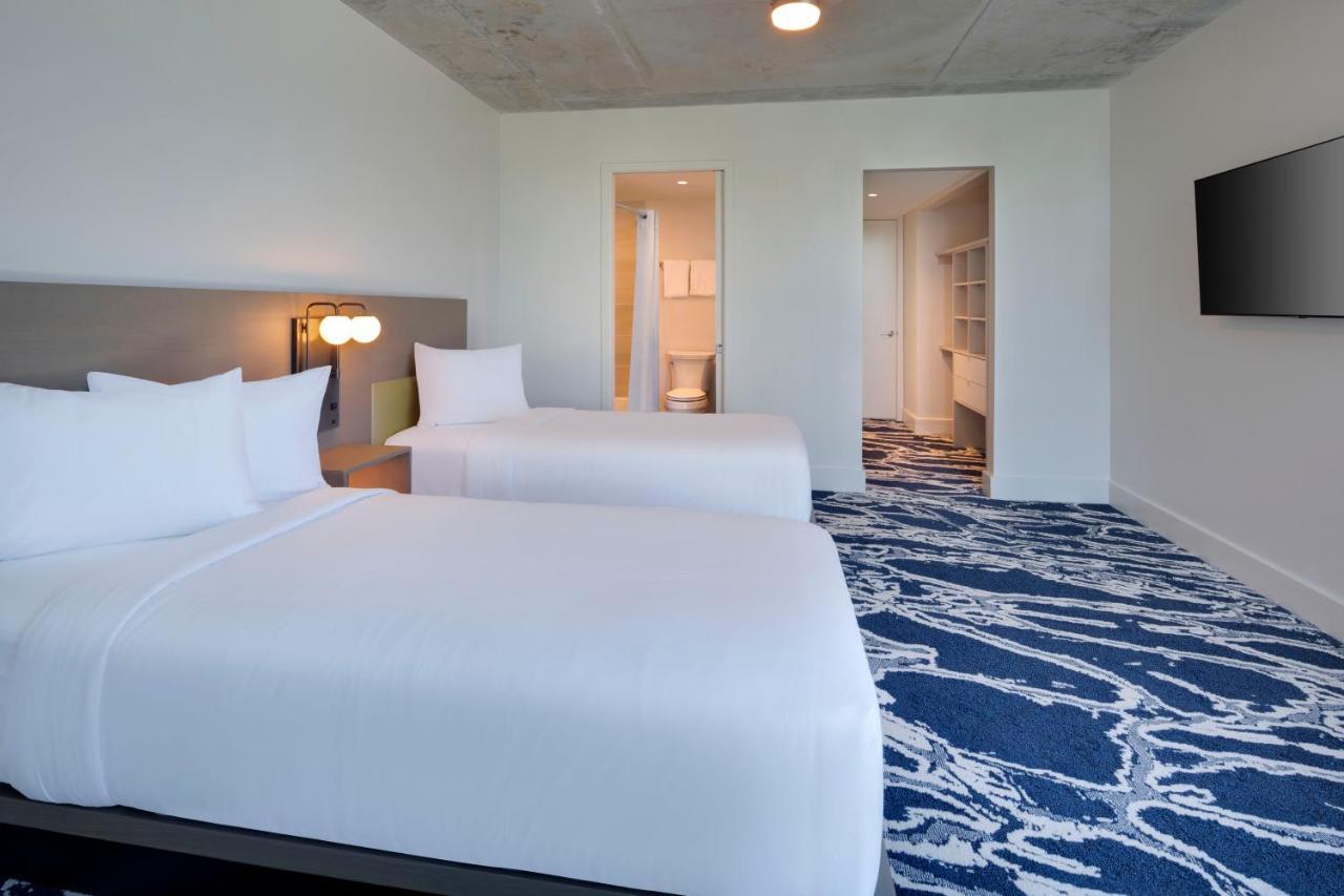 Max Beach Resort Daytona Beach Ngoại thất bức ảnh