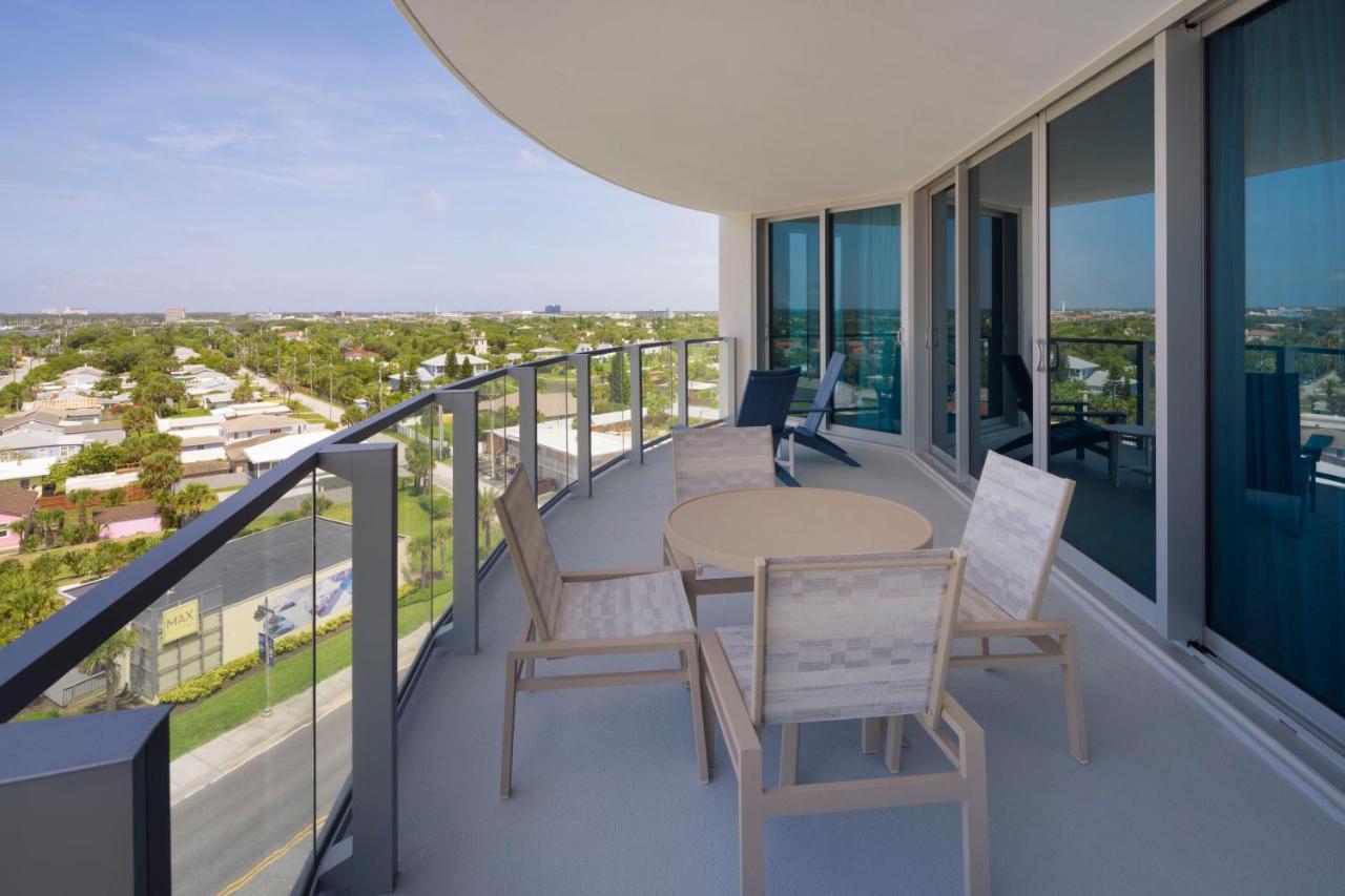 Max Beach Resort Daytona Beach Ngoại thất bức ảnh