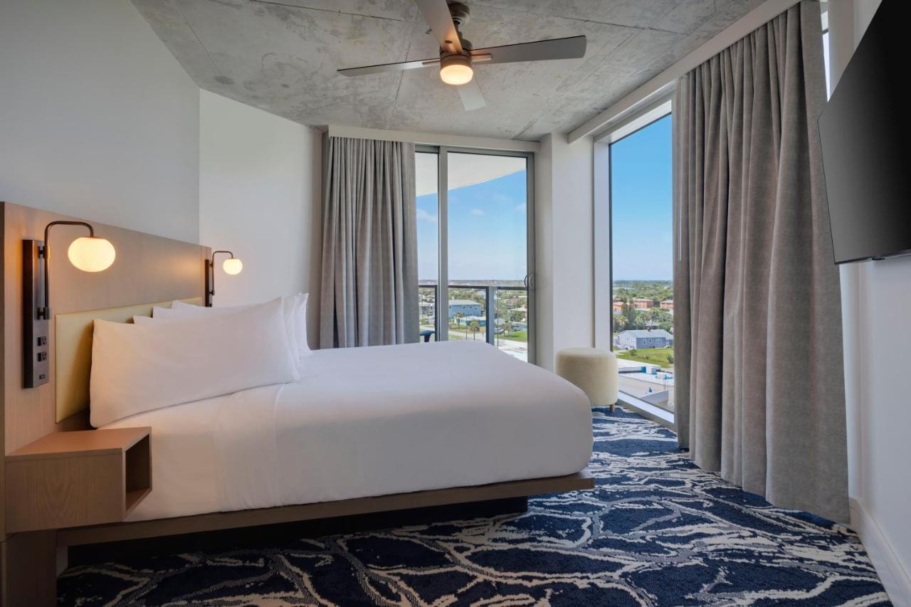 Max Beach Resort Daytona Beach Ngoại thất bức ảnh