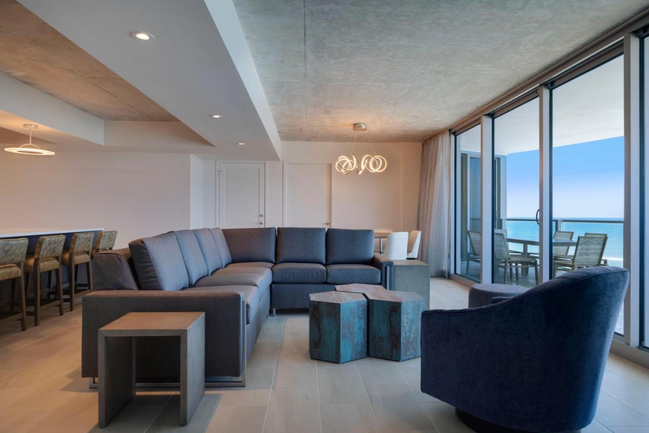 Max Beach Resort Daytona Beach Ngoại thất bức ảnh