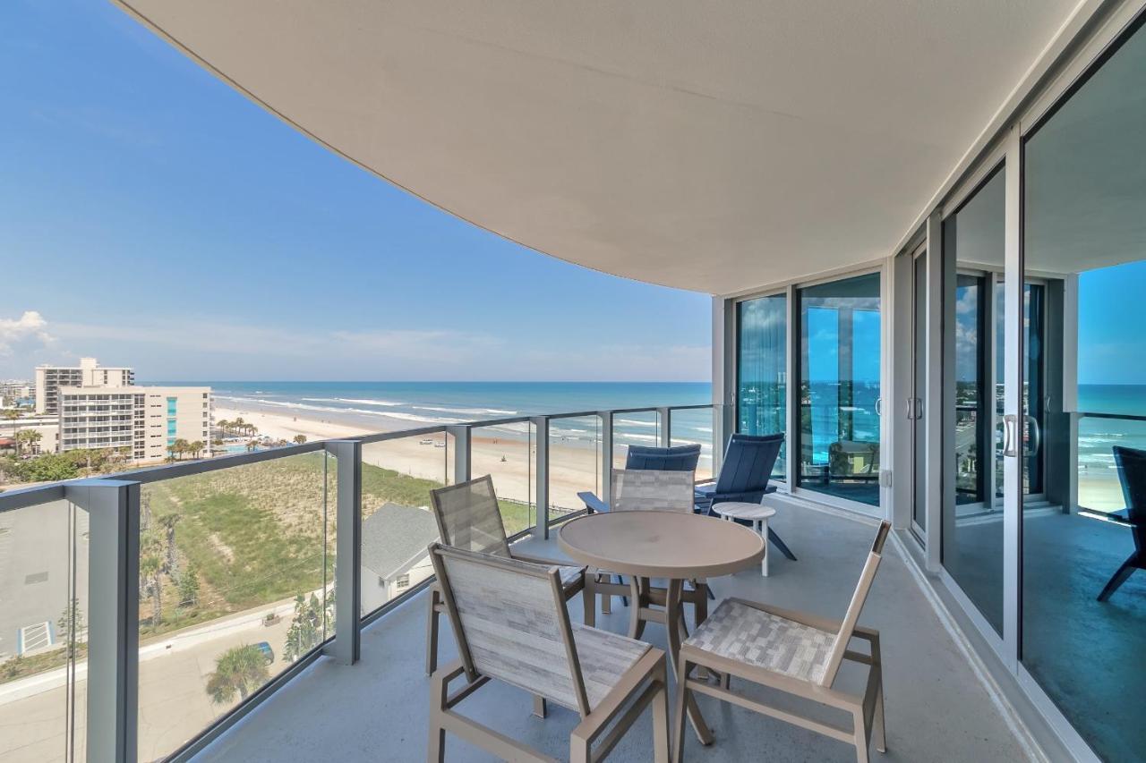 Max Beach Resort Daytona Beach Ngoại thất bức ảnh