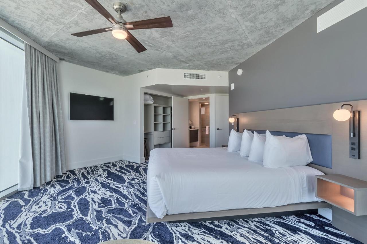 Max Beach Resort Daytona Beach Ngoại thất bức ảnh