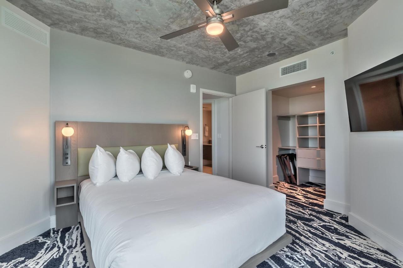Max Beach Resort Daytona Beach Ngoại thất bức ảnh