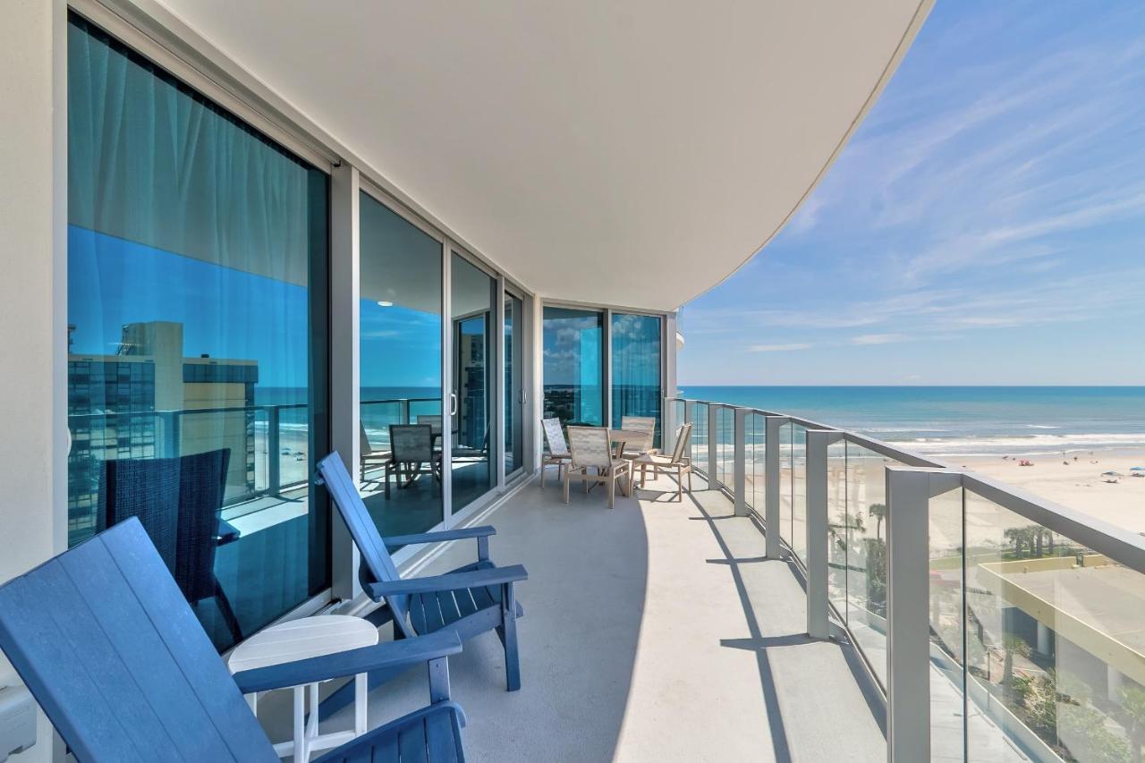 Max Beach Resort Daytona Beach Ngoại thất bức ảnh