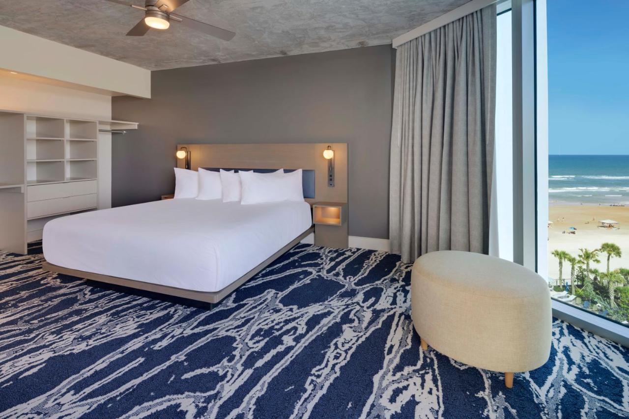 Max Beach Resort Daytona Beach Ngoại thất bức ảnh