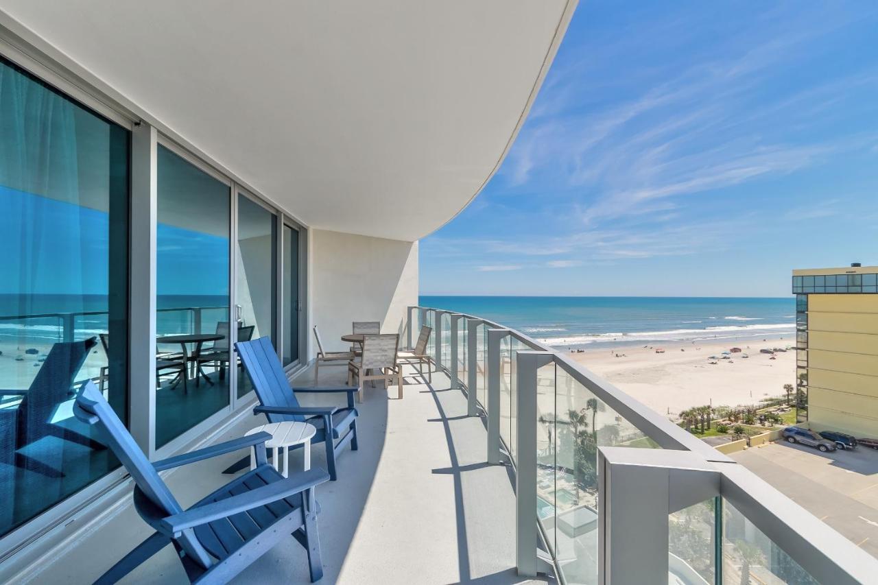 Max Beach Resort Daytona Beach Ngoại thất bức ảnh