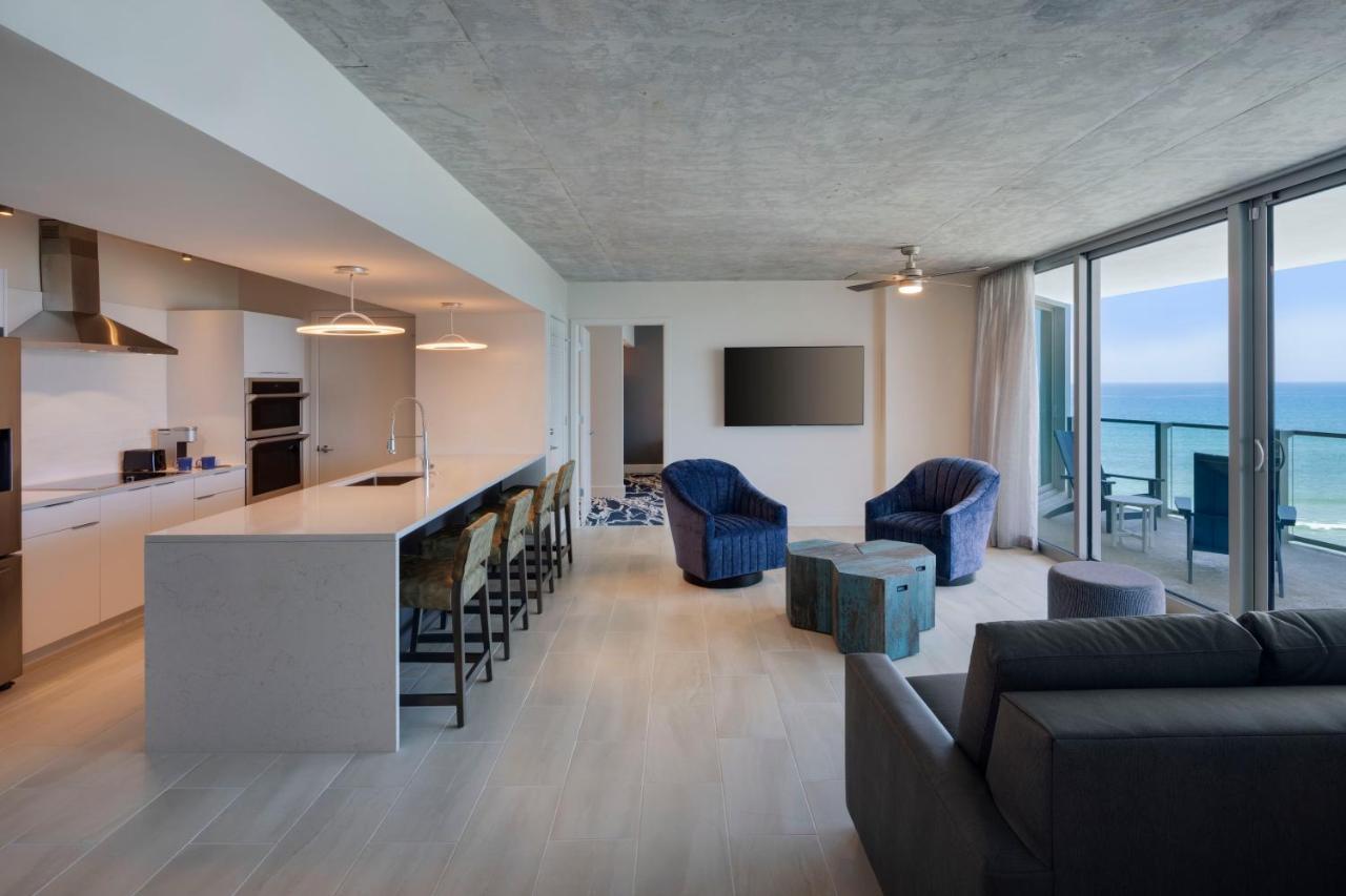 Max Beach Resort Daytona Beach Ngoại thất bức ảnh