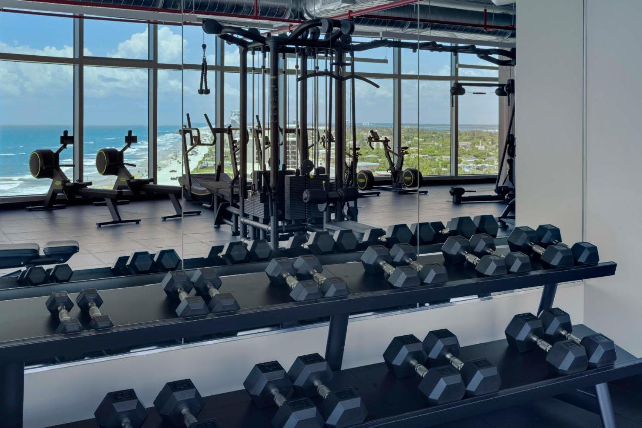 Max Beach Resort Daytona Beach Ngoại thất bức ảnh
