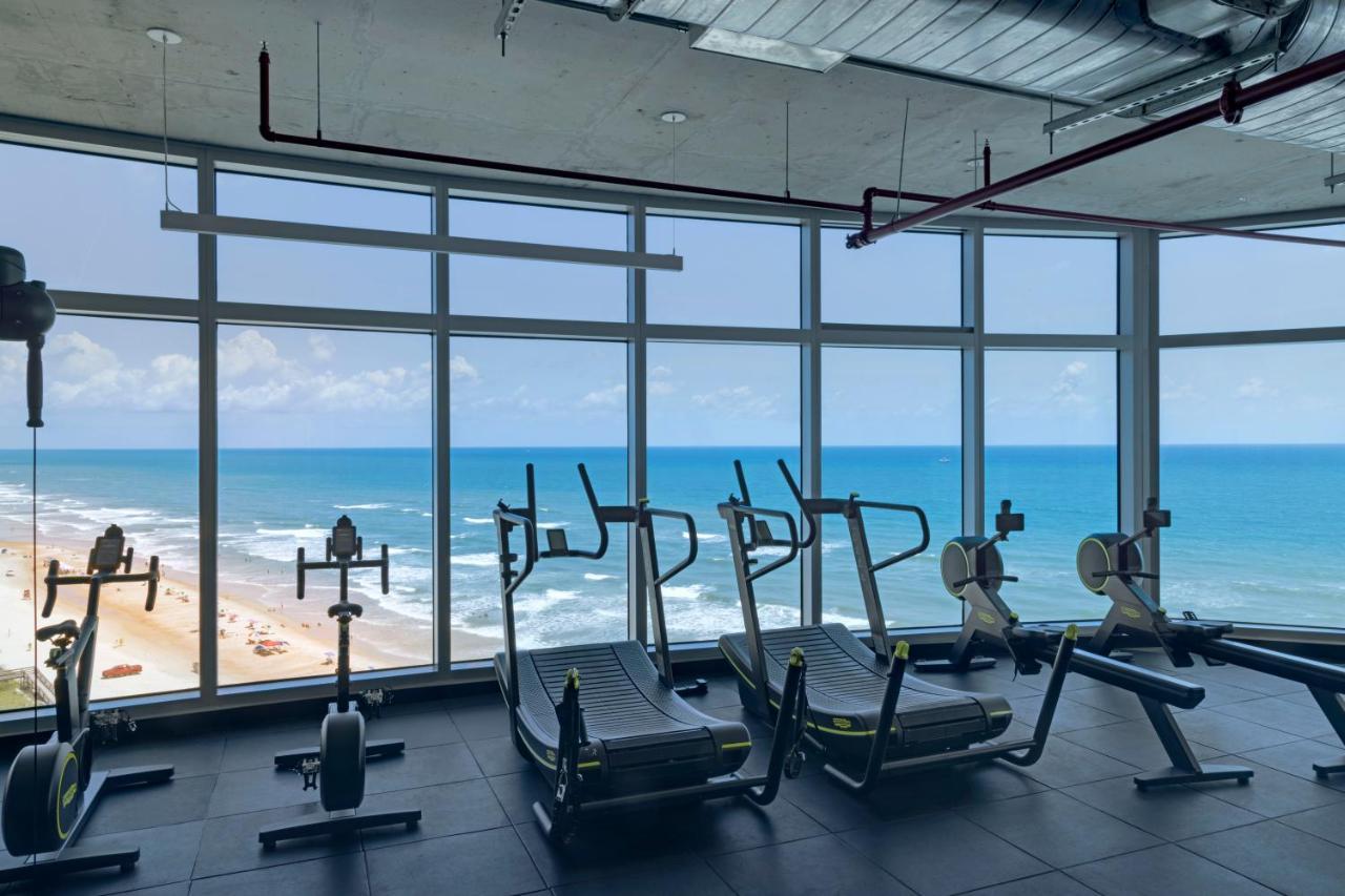 Max Beach Resort Daytona Beach Ngoại thất bức ảnh