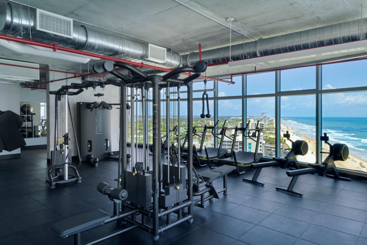 Max Beach Resort Daytona Beach Ngoại thất bức ảnh