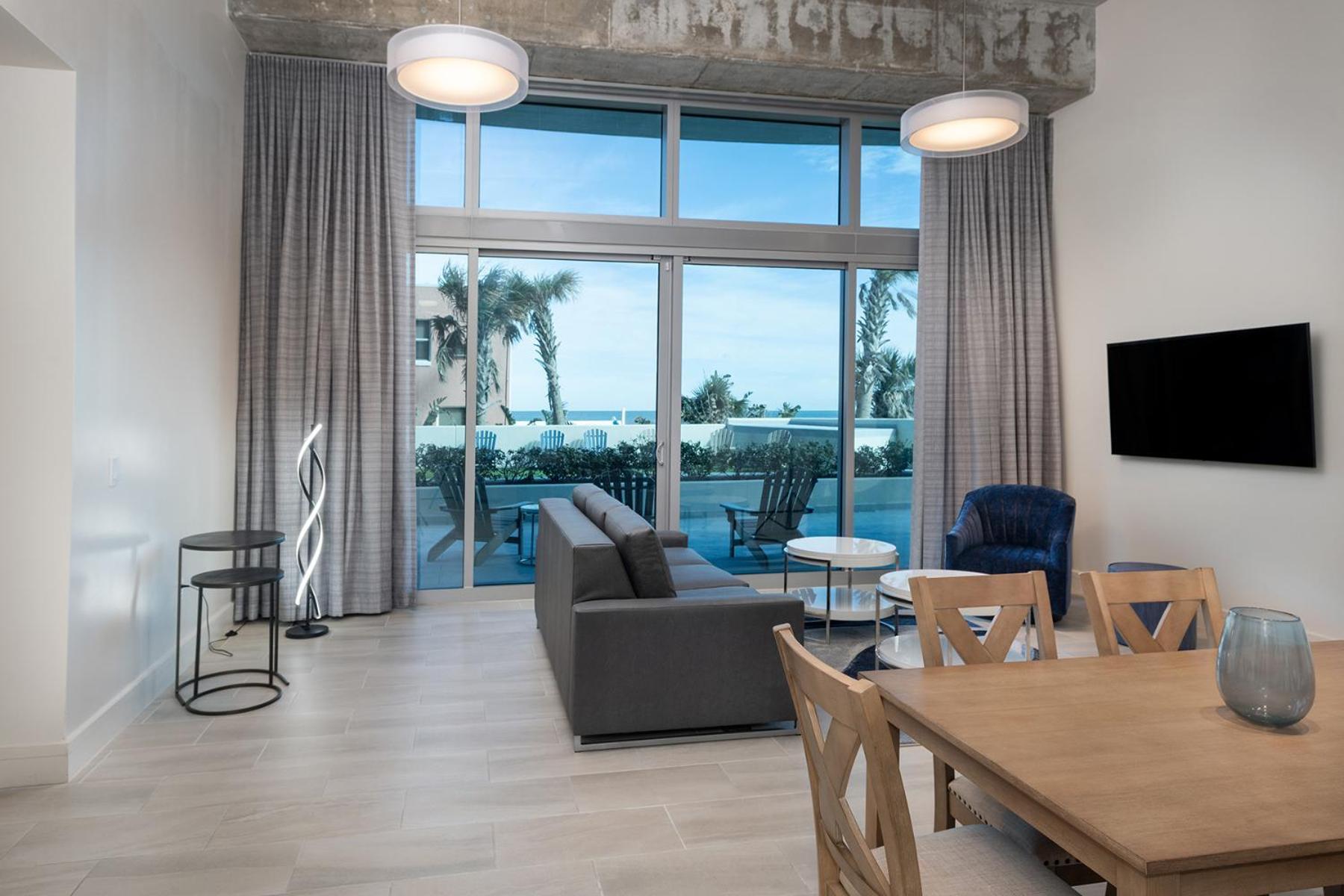 Max Beach Resort Daytona Beach Ngoại thất bức ảnh