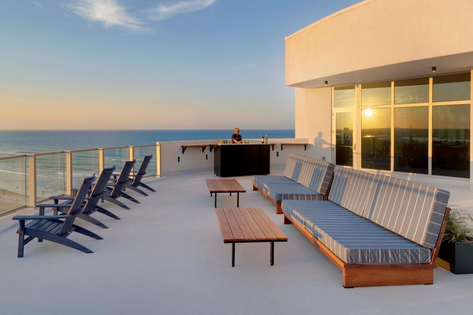 Max Beach Resort Daytona Beach Ngoại thất bức ảnh