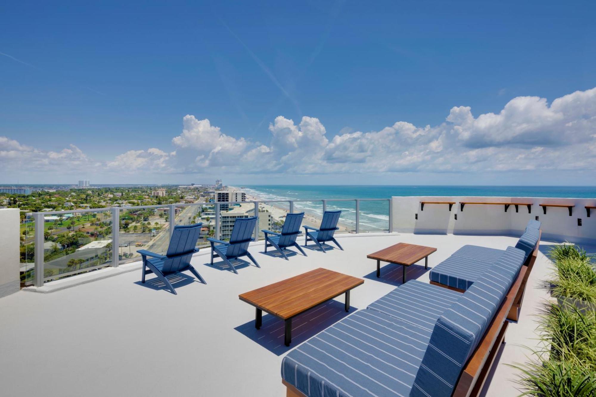 Max Beach Resort Daytona Beach Ngoại thất bức ảnh
