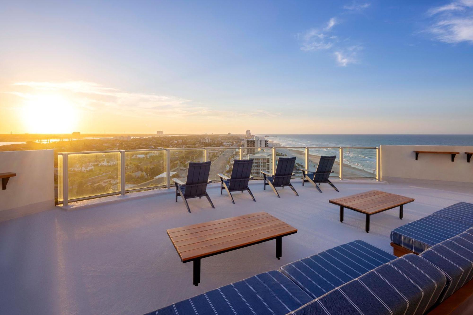 Max Beach Resort Daytona Beach Ngoại thất bức ảnh